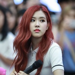 Let It Be + You & I + Only Look - ROSÉ (BLACKPINK)
