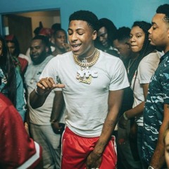 NBA Youngboy We Gon Step