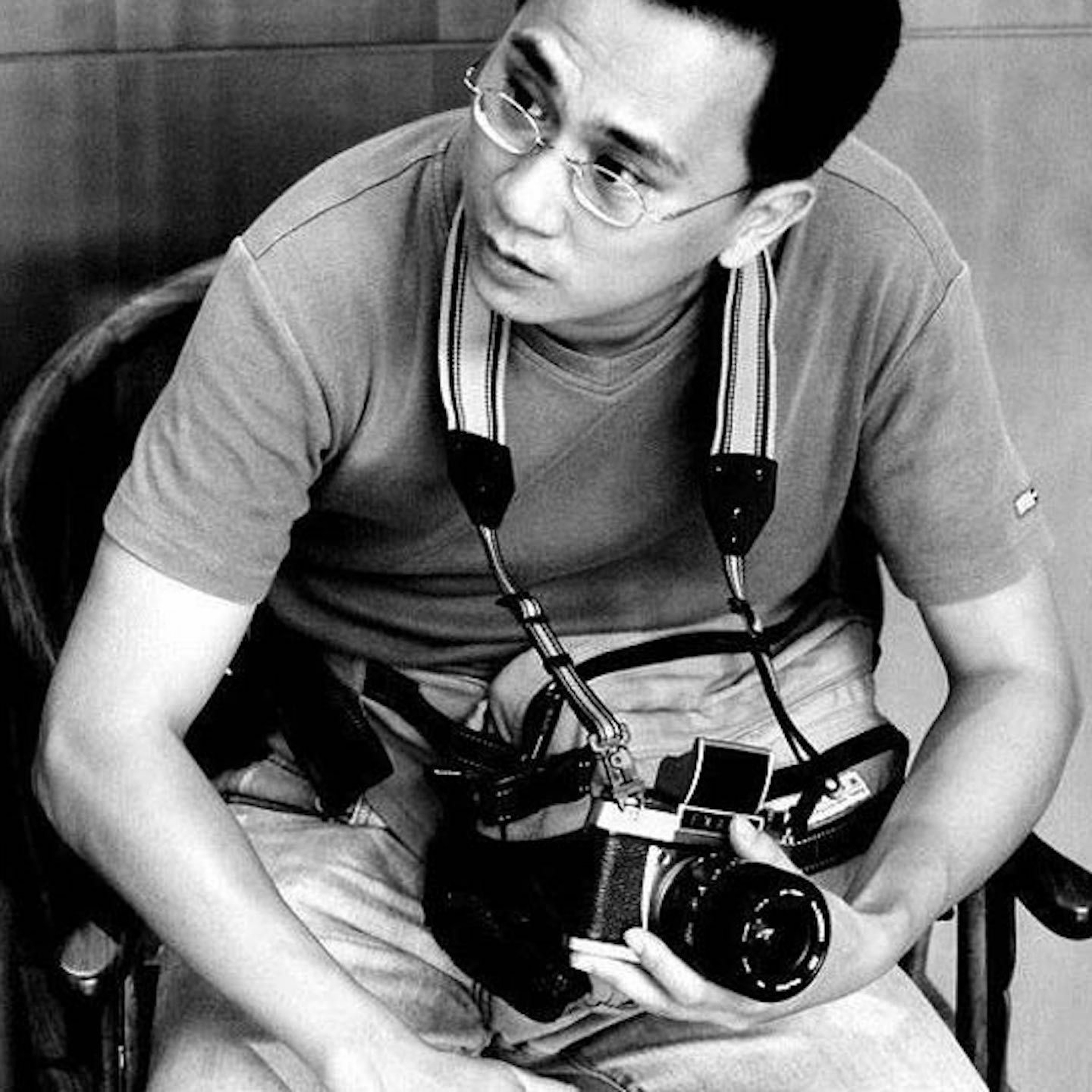 《486誰來我家》EP.5 訪談 媽媽立委不畏戰-洪慈庸