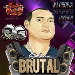 MI PROPIA IMAGEN SALSETEO BRUTAL DJ GUASASA ESPAÑA 2019 MASTER