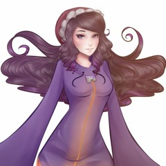 [UTAU] - Hopes and Dreams ft. AL!CE. 16