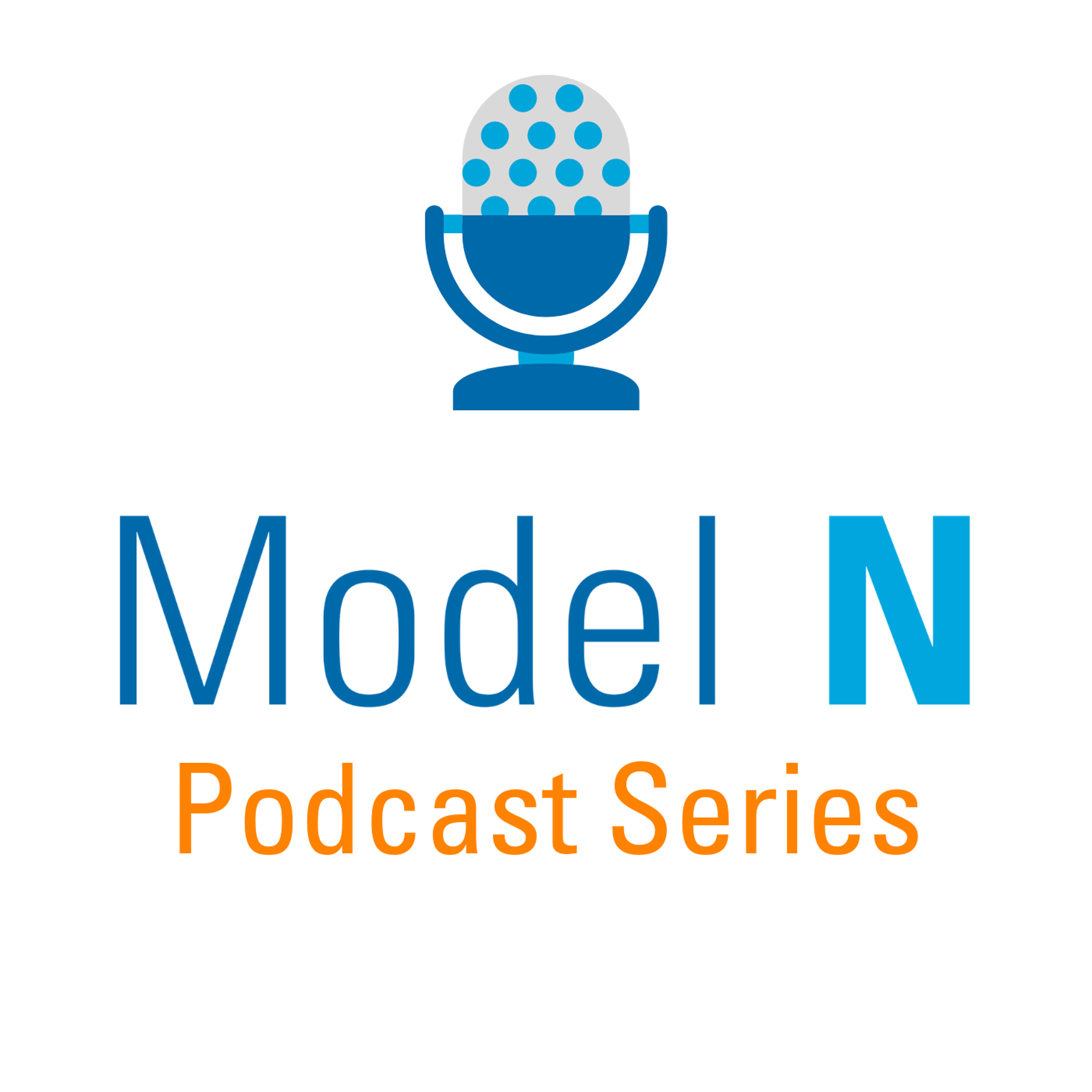 Model N Podcast