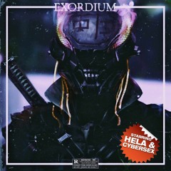 HELA x CyberSex - Exordium [FREE DOWNLOAD]