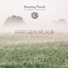Pärchenurlaub - PANAMA.KANAL Soundclash Mixtapes