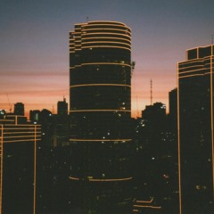 Anywhere // 112 (REPLY candle light mix)