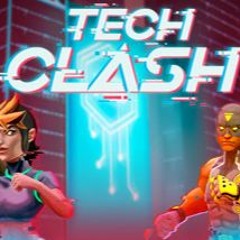 Tech Clash