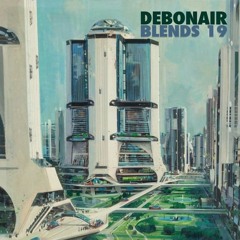 Debonair Blends 19 ('00s Hip Hop Megamix)