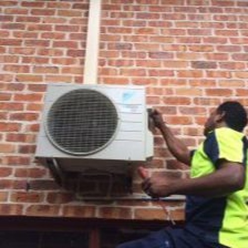 Stream episode Ac Unit Buzzing? Here’s the Solution if Fan is Not