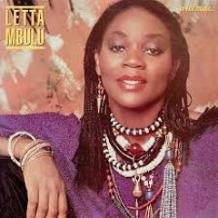 Letta Mbulu - Nomalizo (Rainbird Williams Edit)