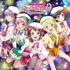 Stream All Bang Dream Song music | Listen to songs, albums, playlists for  free on SoundCloud