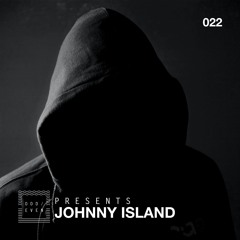 ODD EVEN PRESENTS 022 - Johnny Island