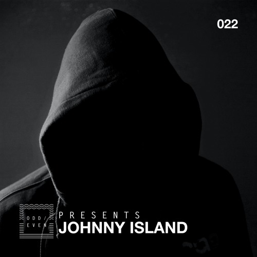ODD EVEN PRESENTS 022 - Johnny Island