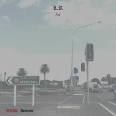 Lukan Rai$ey- SA (Prod. by Jei Bliss)