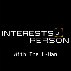 Interests of Person Episode 5: Drag Race to the Finish!