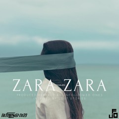 Zara Zara vs Cradles (Unfollowed Ones Edit) Male Version