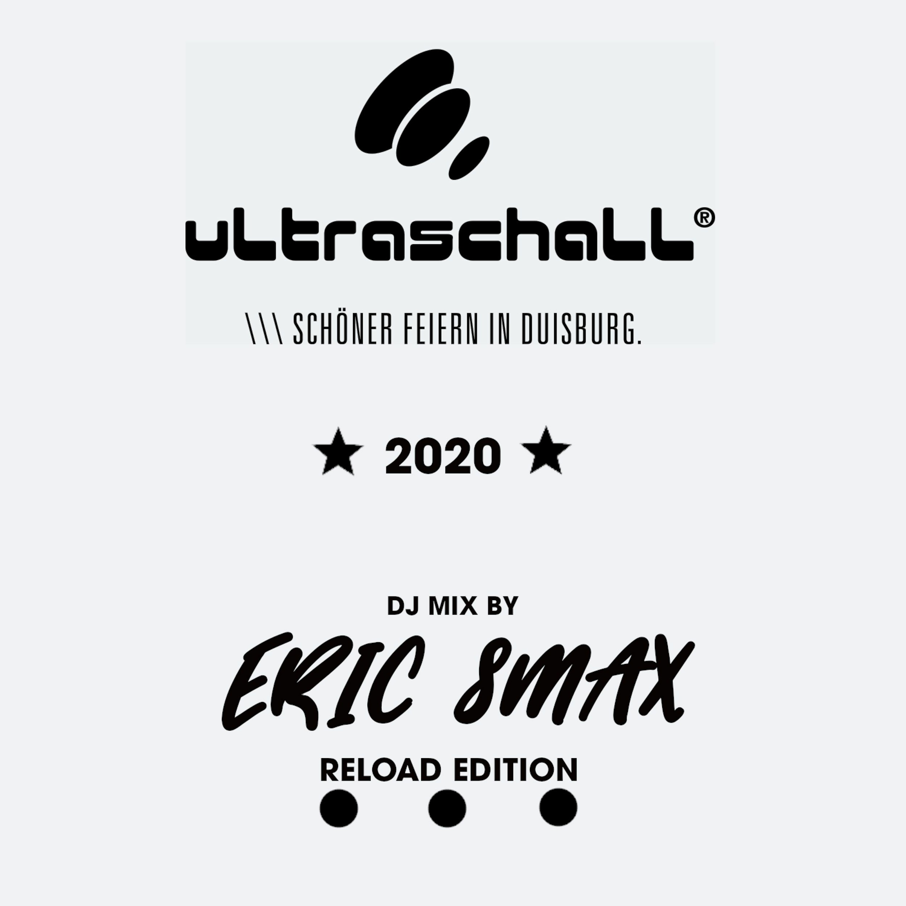 Eric Smax
