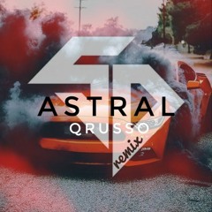 Serhat Durmus - Astral (QRUSSO Remix)