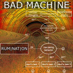 Bad Machine - Rumination -