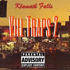 Hazzy Traps - Vill Traps Ft.Vill