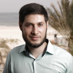 تلاوة طيبة من سورة المؤمنون بصوت الشيخ محمد العشي
