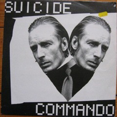 Suicide Commando (I-F Remix)
