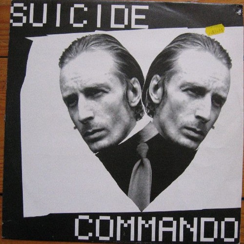 Stream Suicide Commando (Translation Mix) by DJ Hell | Listen online for  free on SoundCloud