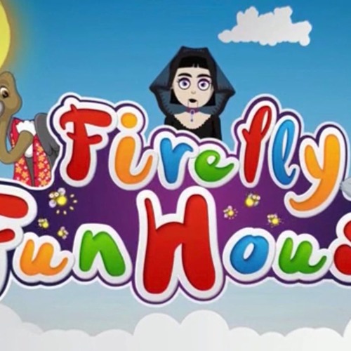 firefly funhouse theme