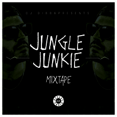 Jungle Junkie Mixtape