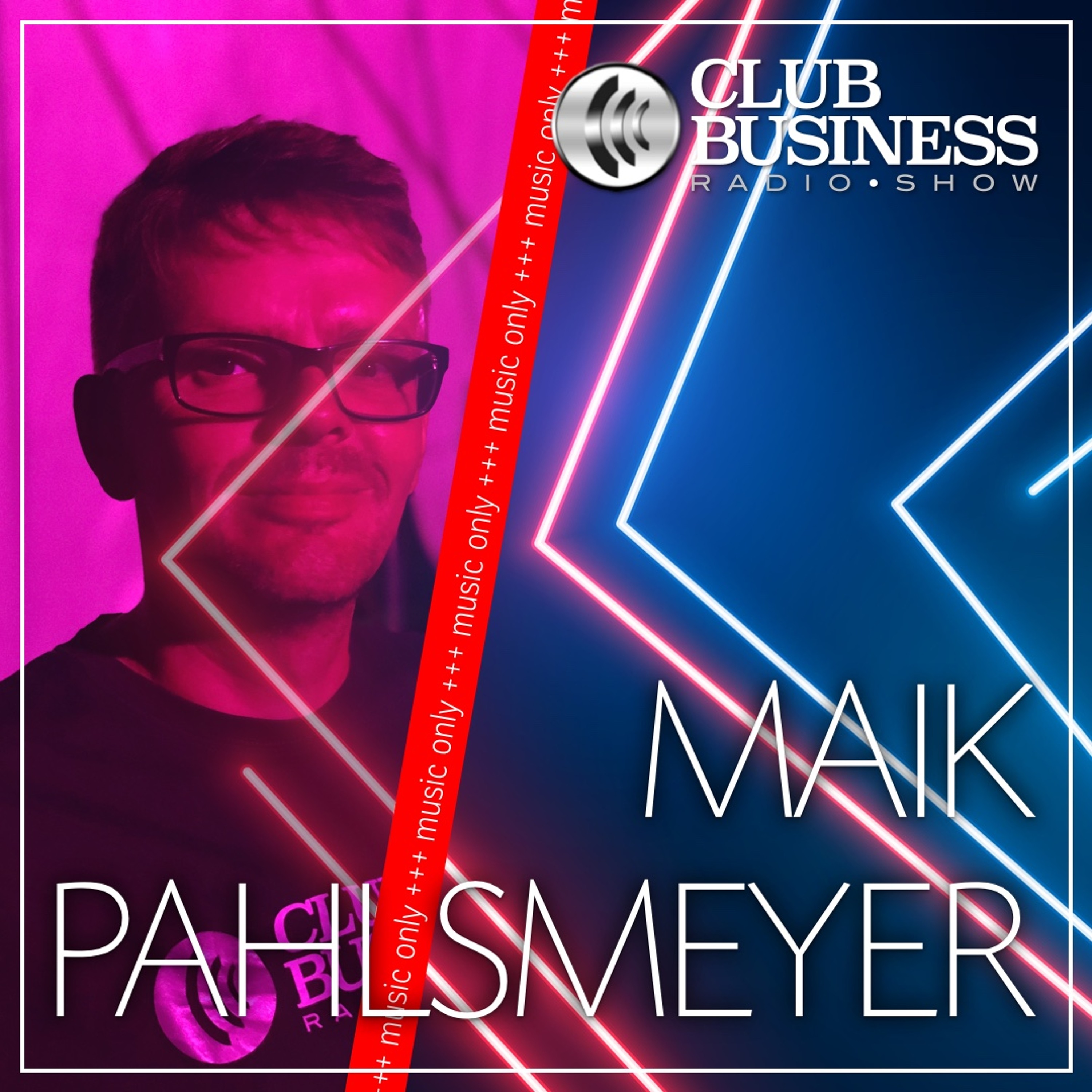 Club Business Radio Show