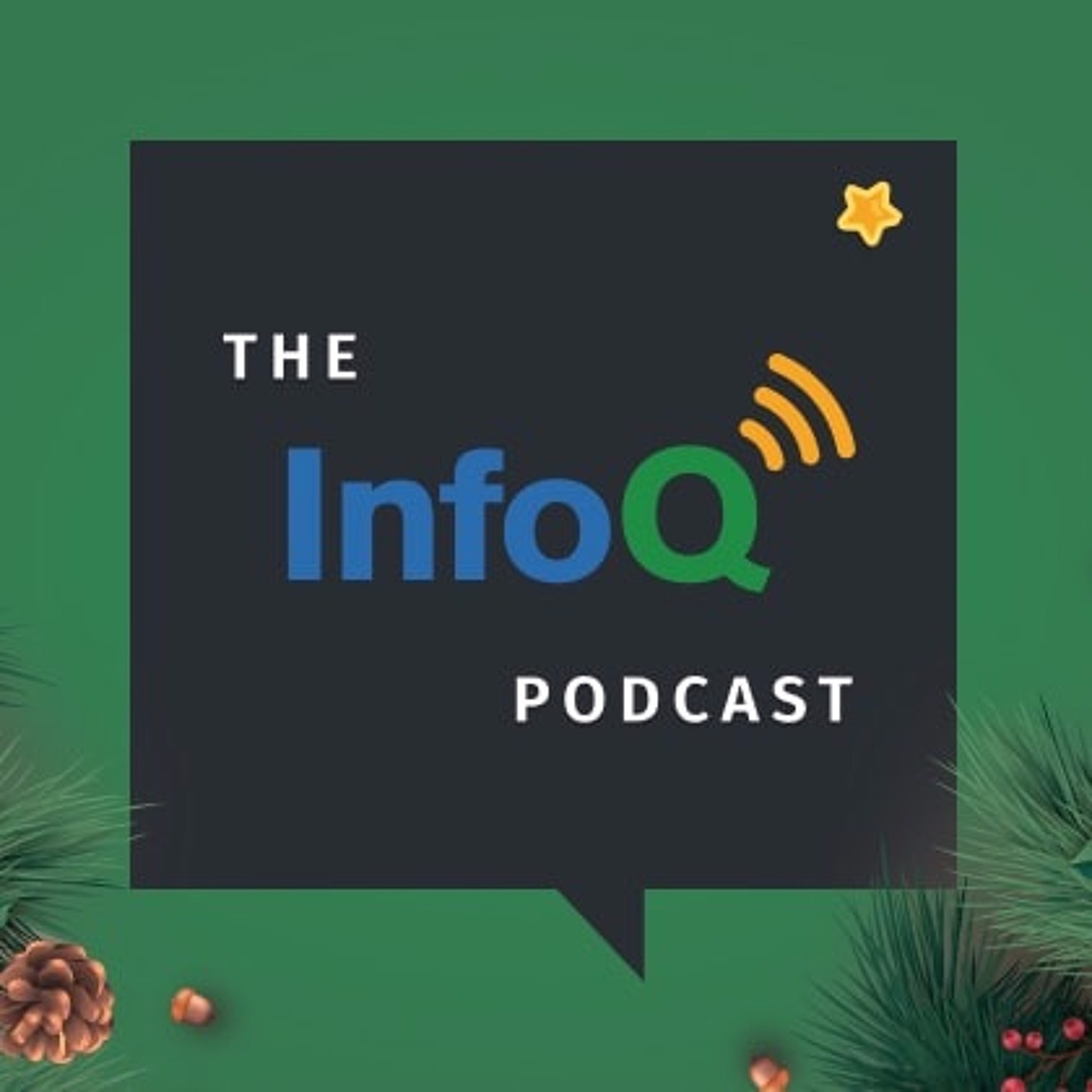 The InfoQ Podcast