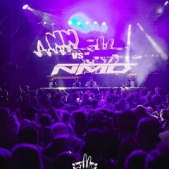 NMD END OF YEAR MIX 2019