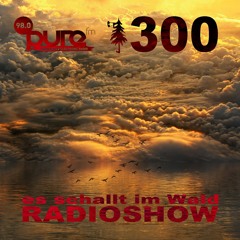 ESIW300 Radioshow Mixed by Double C