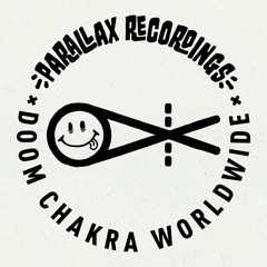 Phyzikal Flex [PARADOOM 0001 - PARALLAX x DOOM CHAKRA COLAB]