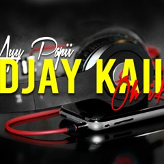 Red Child - Gone Sisi [Remix by Djay_Kaii]