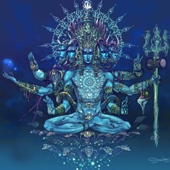 Shiva - Psy Trance Dj Set