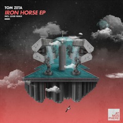PREMIERE: Tom Zeta - Lego Nation (Original Mix) [Atmosphere Records]