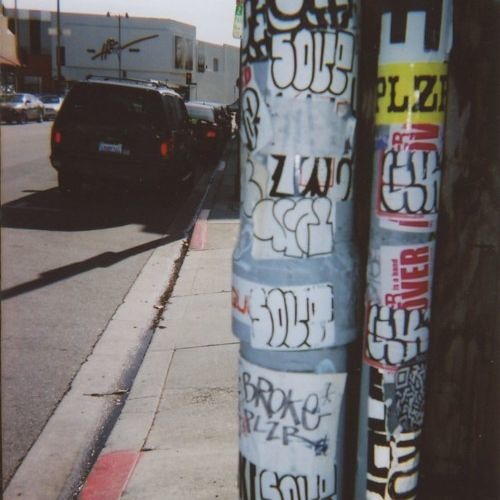 kings road