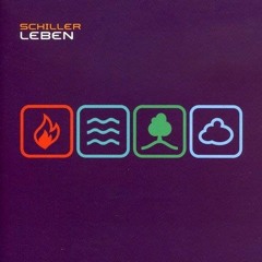 Schiller - Leben Album
