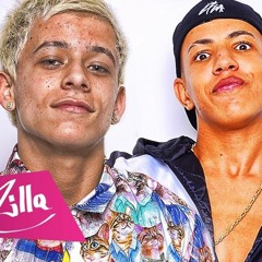 MC Don Juan E MC Pedrinho - Já Pensei Nois Dois (DJ T7 - Música Nova 2020)