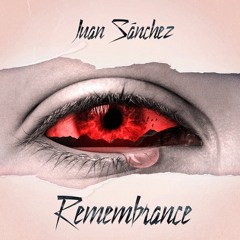 "Remembrance" by Juan Sánchez