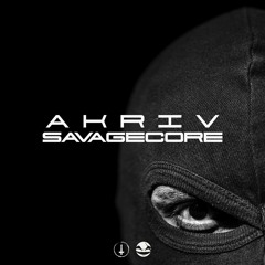 BRU075 - A-Kriv ft. Effe Elle & Kemyz - Savage (RMX)