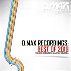 DMAXC009 : M/\XWELL - Mistakes (Original Mix)