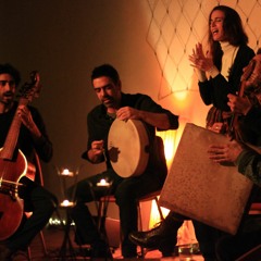 Chiaroscuro - La mariana