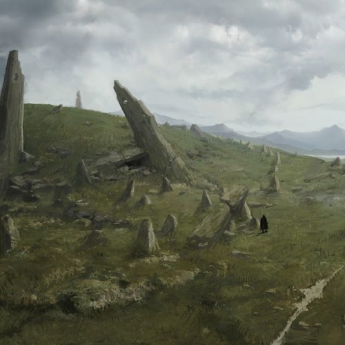 48. Eternal Return ~Dragon’s Dogma Main Theme~ -“Dragon’s Dogma OST” Music Selection-