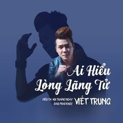 Viết Trung - Ai Hiểu Lòng Lãng Tử 2019 - HTK Remix ( Full ) HPBD TO B'SMALL