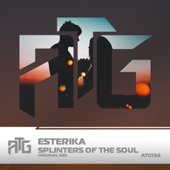 ESTERIKA - Splinters Of The Soul (Original Mix)