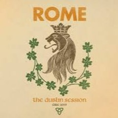 Rome - Mann Für Mann
