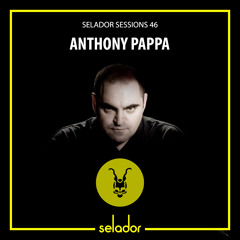 Selador Sessions 46 | Anthony Pappa