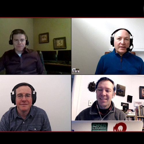 Backup & Restore - ASW #89