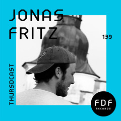 FDF - Thursdcast #139 (Jonas Fritz)